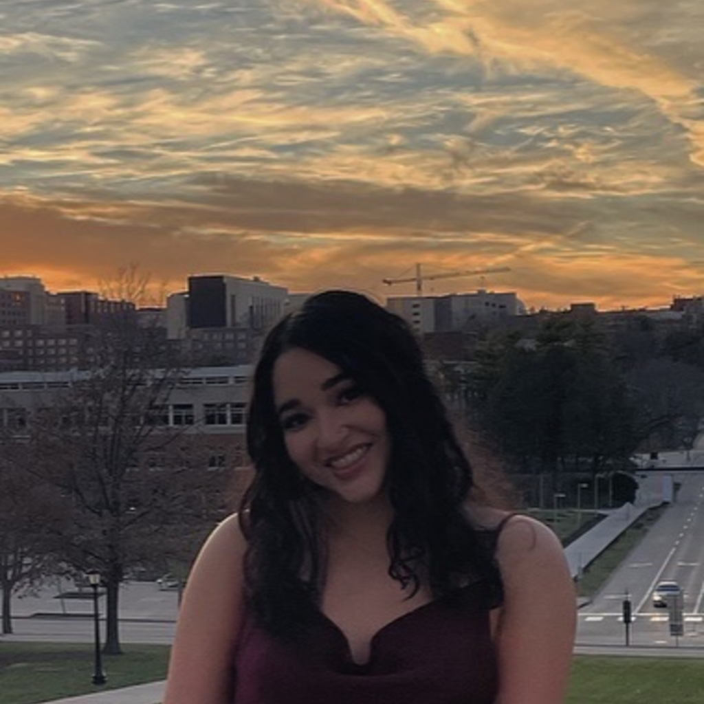 emily garcia