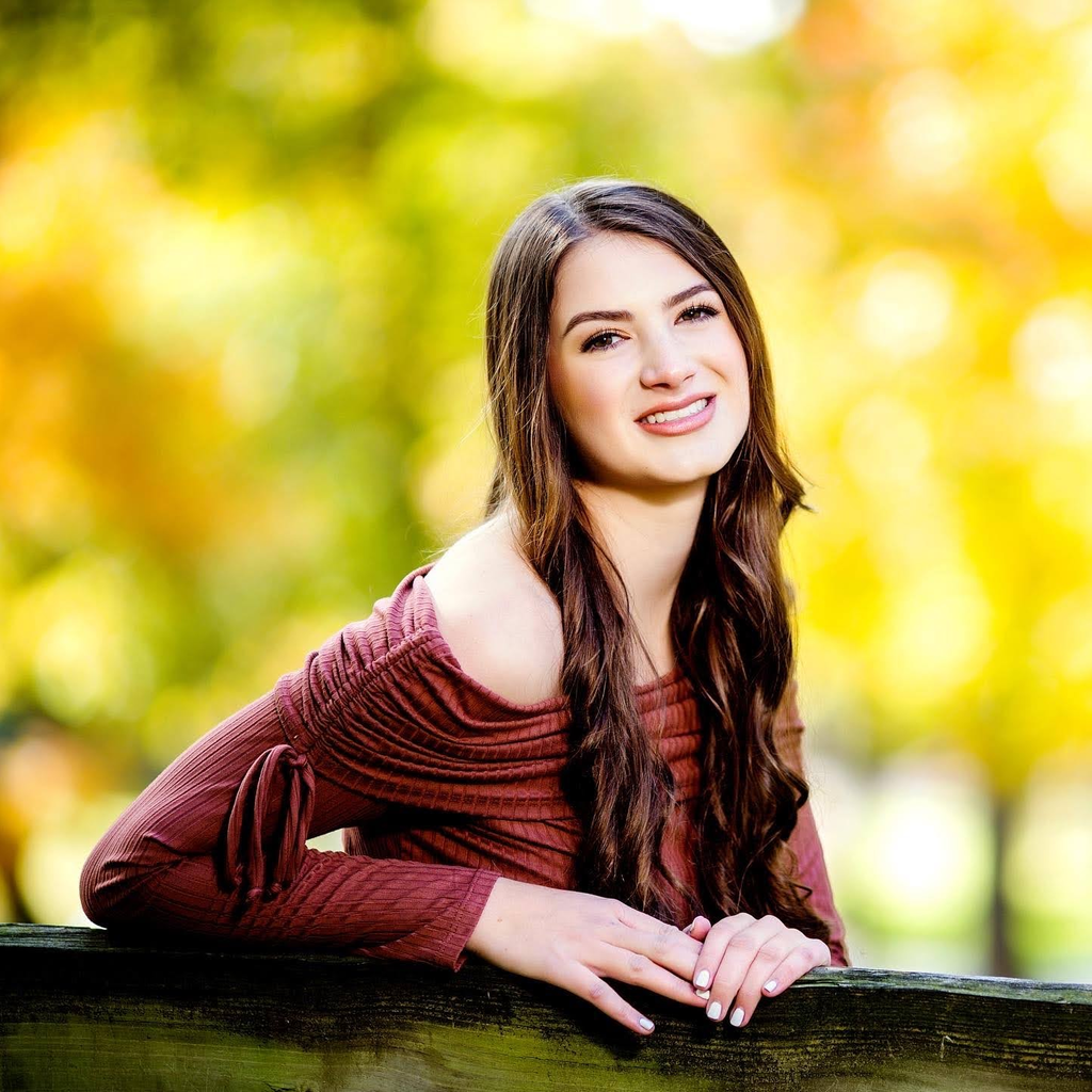 katelyn rahe