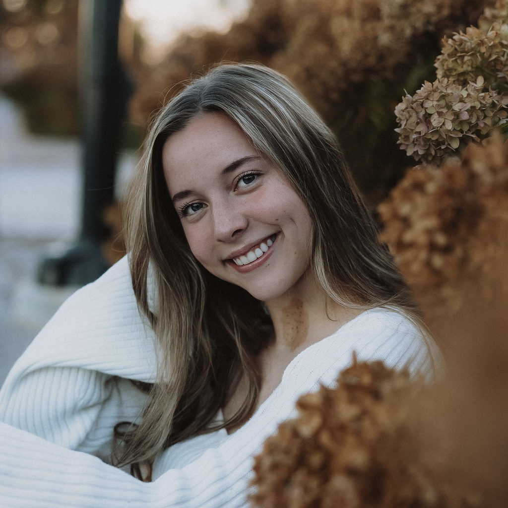 Emma Biederman