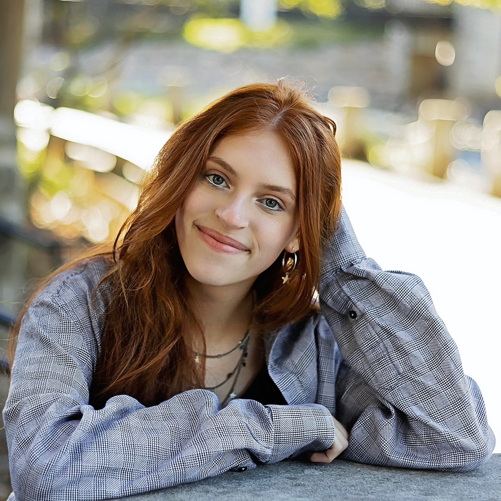 Mia Schmidt
