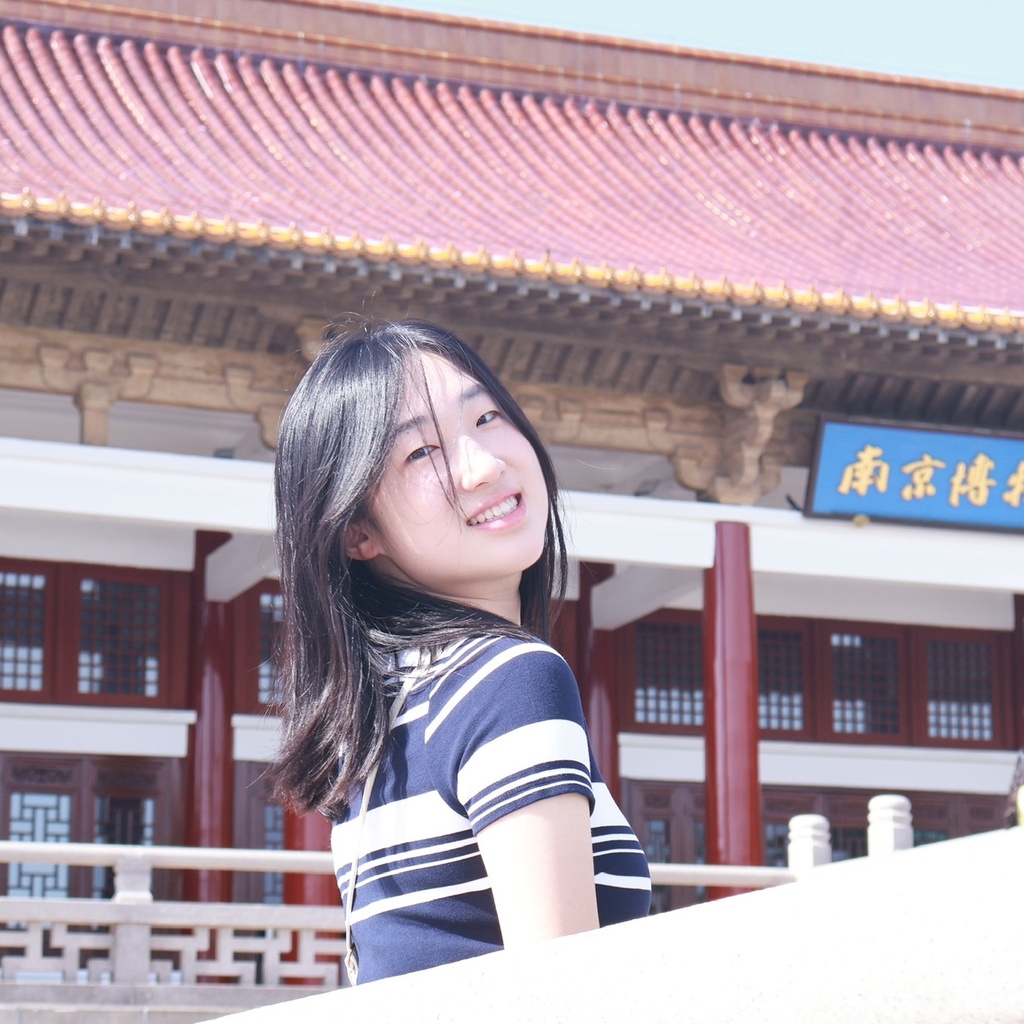 Xin Gao