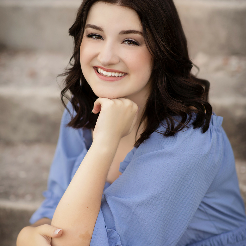 Madeline Palas