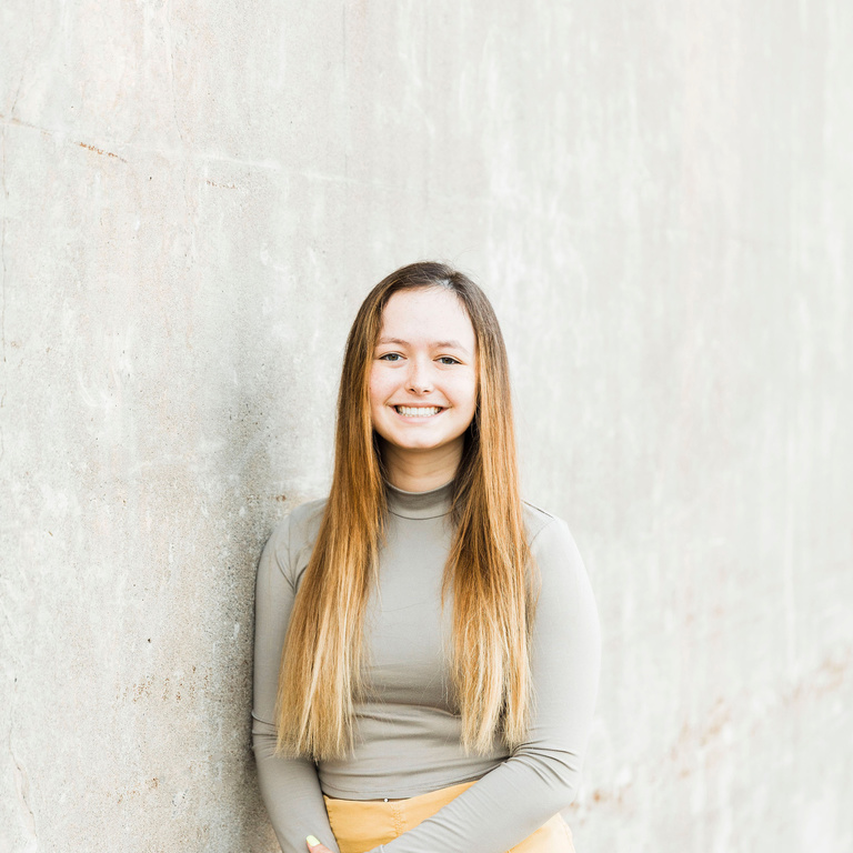 grace williams