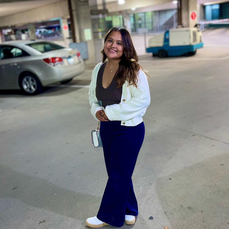 Giselle Carrillo 