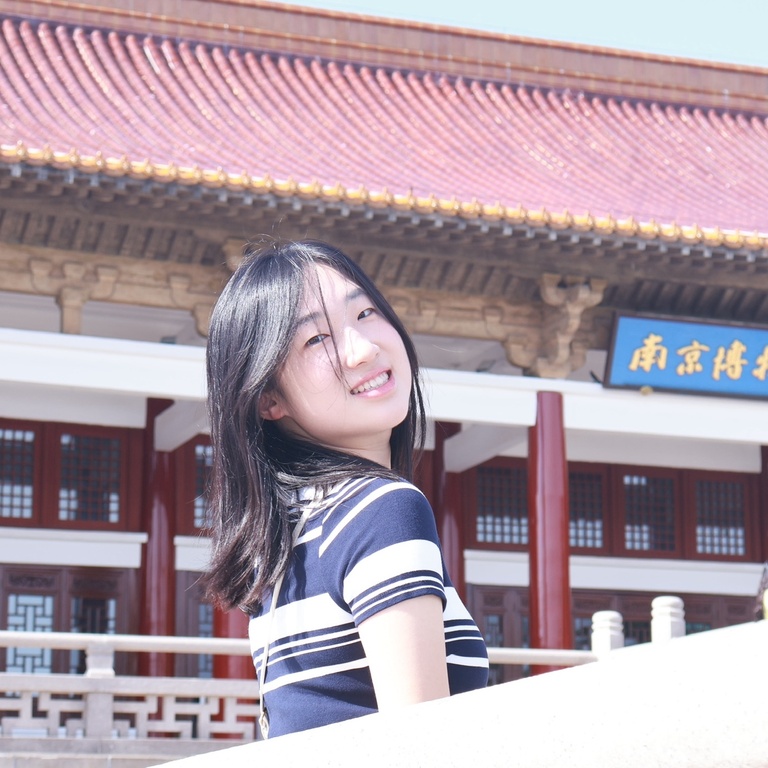 Xin Gao