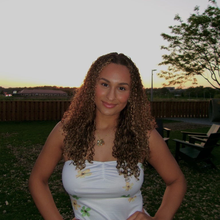 Mylee Lagow