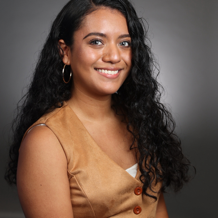 Stephanie Pedraza Marin