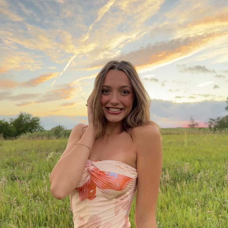 Megan Reinhardt