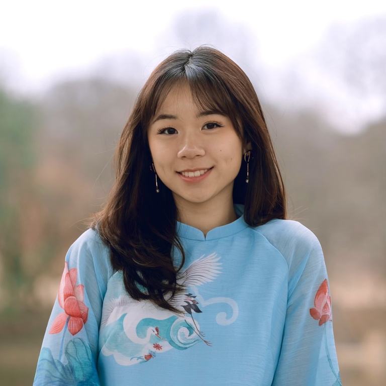 Linh Dang